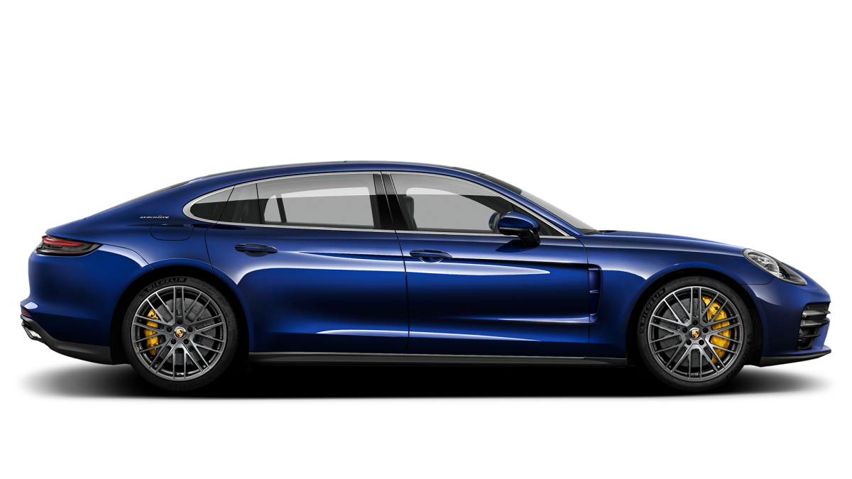 Panamera 4