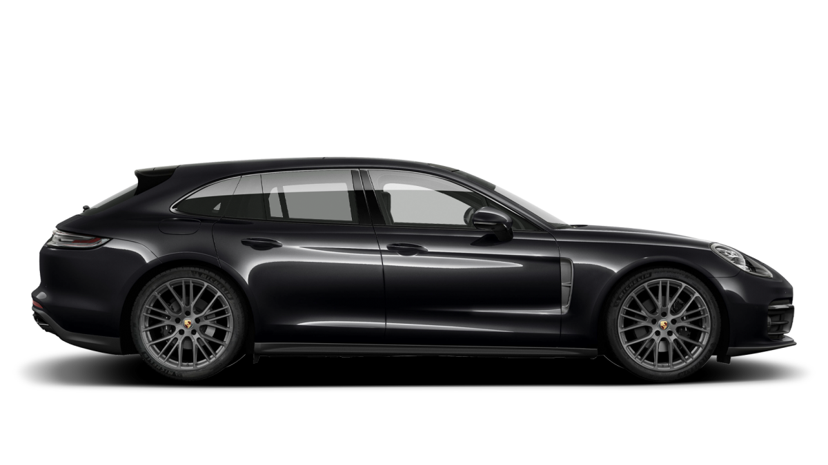 Panamera 4 Sport Turismo